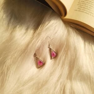 Blossom Prism Earrings