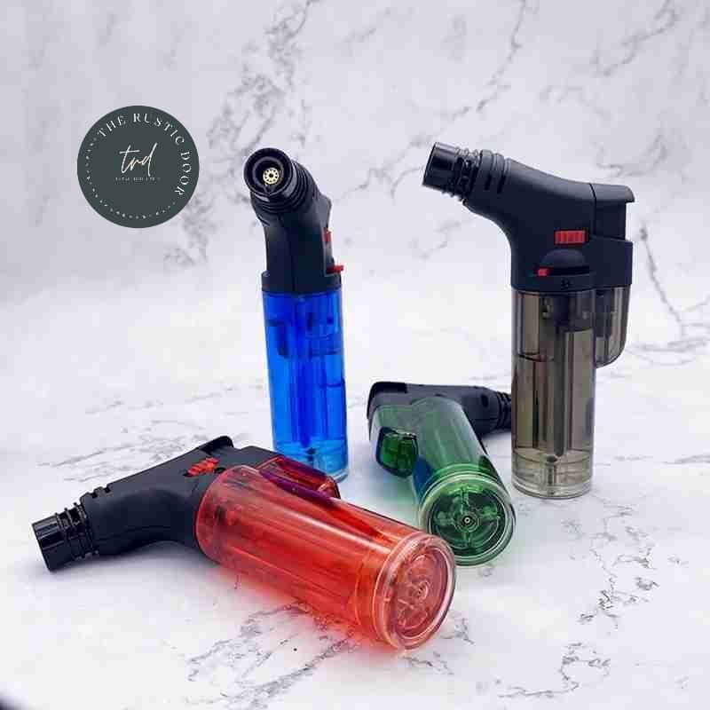 Buntane Blow Torch