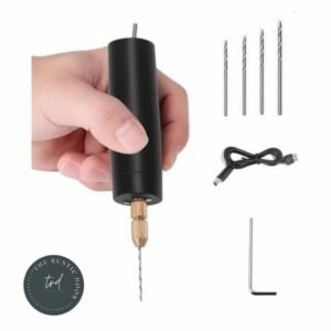 Electric Hand Drill