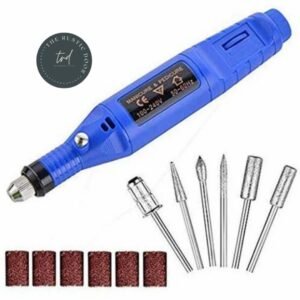 Sanding & Polishing Machine