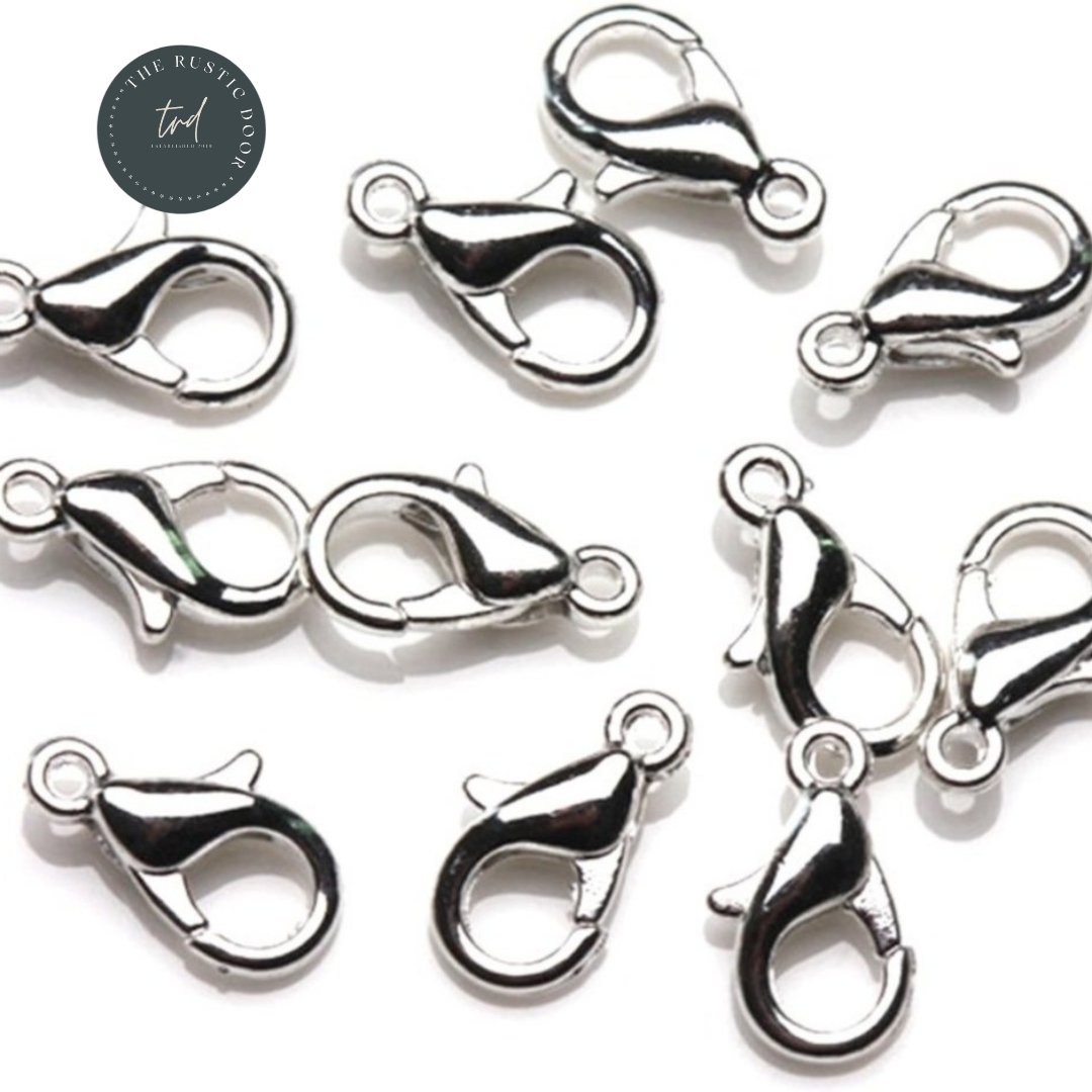 Lobster Clasp - Image 2