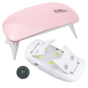 Sun UV Light for UV Resin